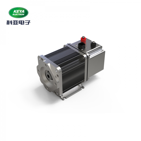 液压泵站一体机24V、3500W、3500RPM