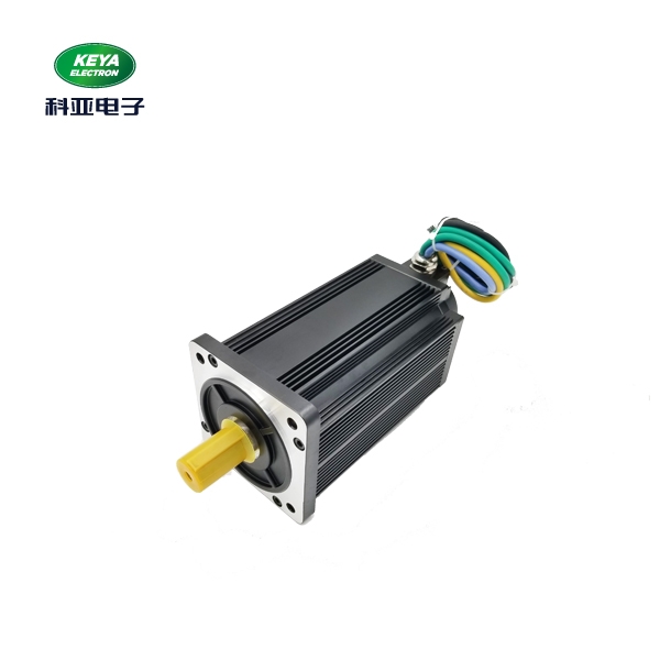 星空体育·（StarSky Sports）官方网站130系列 48V 1000W 1500RPM